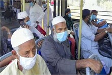 নিজামুদ্দিনের ধর্মীয় সভায় যোগ, করোনা সন্দেহে কোয়ারেন্টাইনে কাটোয়ার ৫ বাসিন্দ