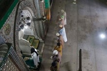 পাকিস্তানের মাটিতে করোনায় মৃত তাবলিগি জামাত ফায়সলাবাদের প্রধান, আক্রান্ত বহু