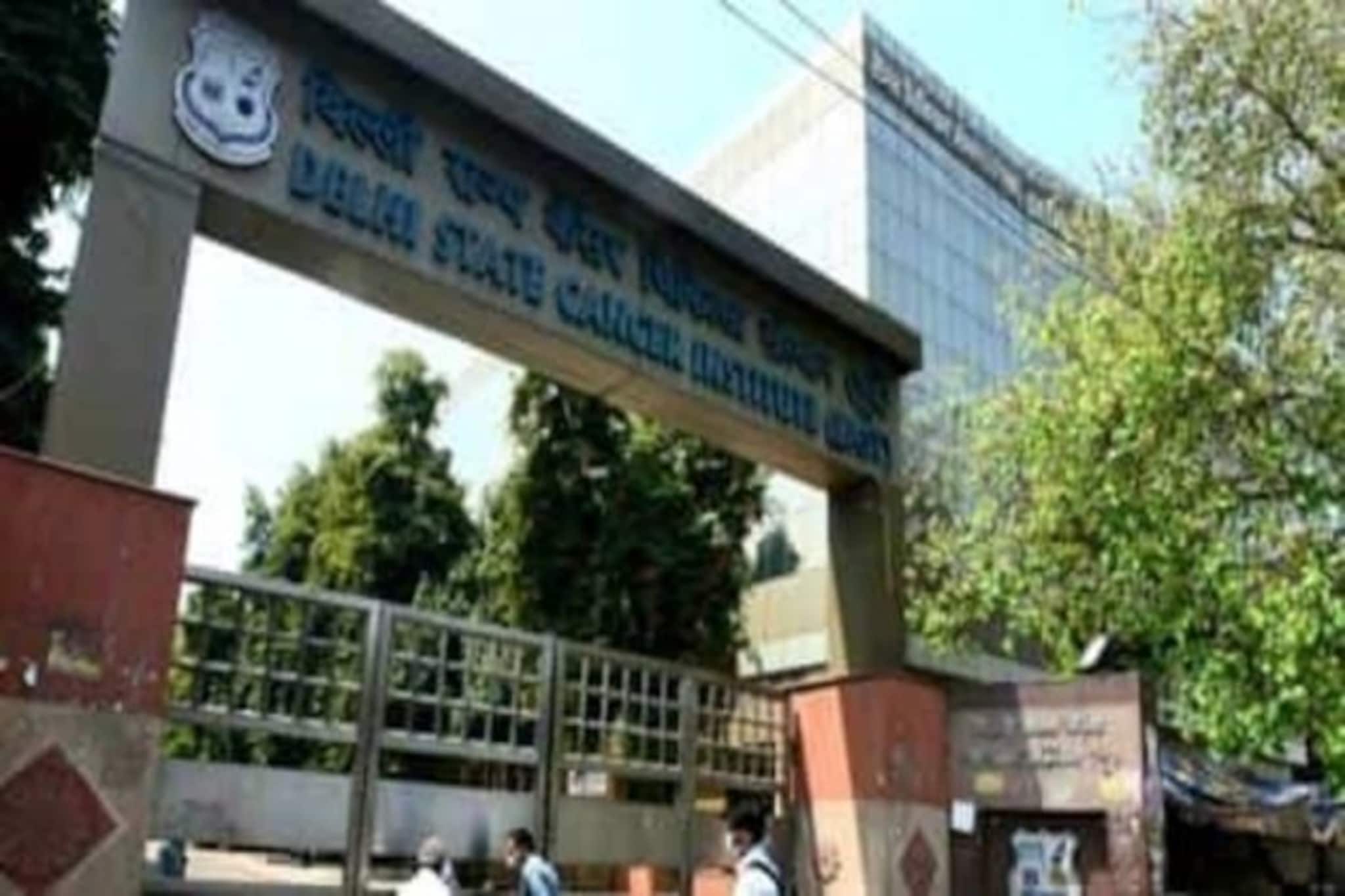 হাসপাতালই করোনা হটস্পট, দিল্লি ক্যানসার ইনস্টিটিউটে ৪ রোগী-সহ আক্রান্ত ২৮