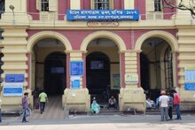 চূড়ান্ত করোনা আতঙ্ক, বৃদ্ধার মৃত্যুর পর বন্ধ কলকাতা মেডিকেল কলেজের মেডিসিন বিভাগ