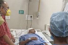 কোয়ারেন্টাইন সেন্টার তৈরি নিয়ে বোমা-গুলি, অগ্নিগর্ভ চুরুলিয়া, পা ভাঙল ওসির