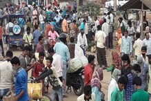 লকডাউন মানা হচ্ছে না বাংলায়, রাজ্যে জোড়া প্রতিনিধি দল পাঠাচ্ছে কেন্দ্র লকডাউন মানা হচ্ছে না বাংলায়, রাজ্যে জোড়া প্রতিনিধি দল পাঠাচ্ছে কেন্দ্র