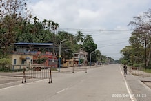 করোনা আক্রান্তের খোঁজ, অশোকনগরে ৩ দিন সুপার লক ডাউন, ঘরবন্দি শহর করোনা আক্রান্তের খোঁজ, অশোকনগরে ৩ দিন সুপার লক ডাউন, ঘরবন্দি শহর