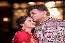 পালকি, সিঁদুর, মেয়েকে নিয়ে কেক কাটিং...অবশেষে বিয়ের ভিডিও শেয়ার করলেন সৃজিত-মিথিলা পালকি, সিঁদুর, মেয়েকে নিয়ে কেক কাটিং...অবশেষে বিয়ের ভিডিও শেয়ার করলেন সৃজিত-মিথিলা