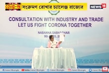 করোনা হটস্পটগুলির সংক্রমণ রোখার চ্যালেঞ্জ, নির্দিষ্ট পরিকল্পনা তৈরি রাজ্য সরকারের