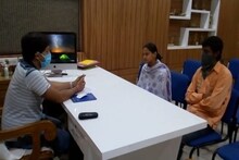 অনন্য নজির...বিয়ের অনুষ্ঠান বাতিল করে পরিযায়ী শ্রমিকদের হাতে খাদ্যসামগ্রী তুলে দিলেন হবু দম্পতি