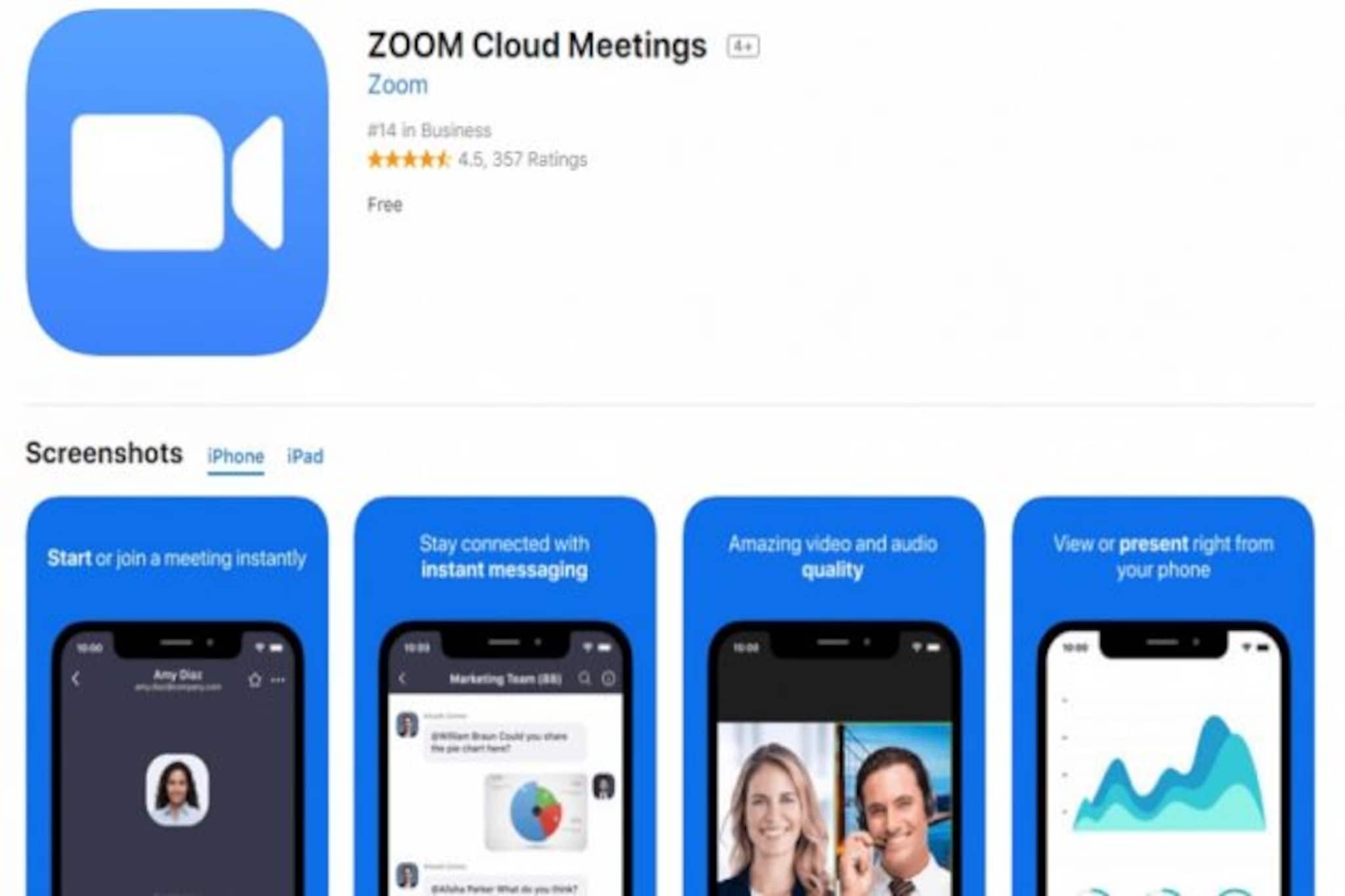 মিটিংয়ের জন্য জুম ব্যবহার করছেন, পড়তে পারেন বিপদে, সতর্ক করল স্বরাষ্ট্র মন্ত্রক