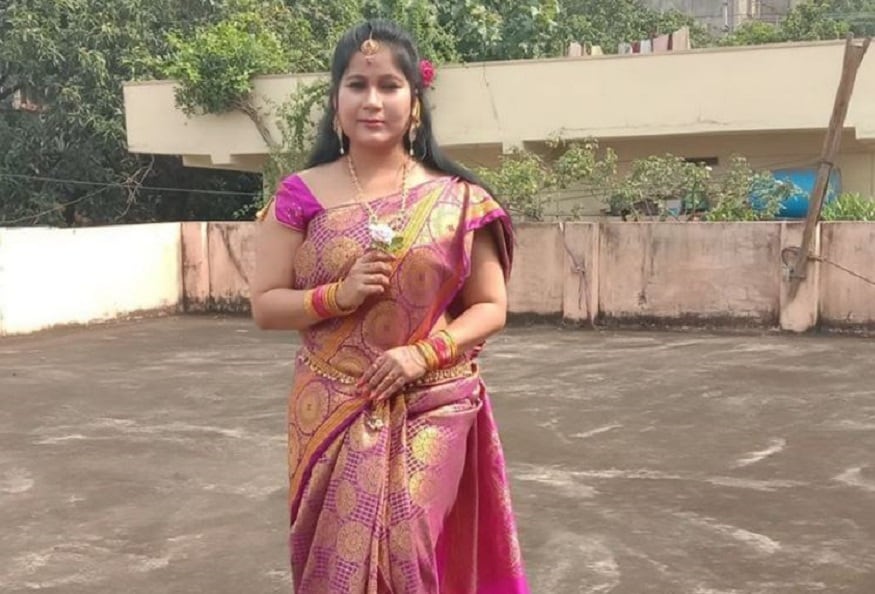অভিনেত্রী বিজয়শান্তি বাস করতেন হায়দরাবাদের ইয়েরেড্ডিগুডার ইঞ্জিনিয়ার কলোনির একটি অ্যাপার্টমেন্টের পাঁচ তলায় বাস করতেন ৷ Photo Courtesy- Social Media Collected অভিনেত্রী বিজয়শান্তি বাস করতেন হায়দরাবাদের ইয়েরেড্ডিগুডার ইঞ্জিনিয়ার কলোনির একটি অ্যাপার্টমেন্টের পাঁচ তলায় বাস করতেন ৷ Photo Courtesy- Social Media Collected