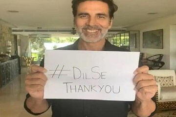 করোনা তহবিলে ২৫কোটির পর আরও ২কোটি টাকা মুম্বই পুলিশকে দান অক্ষয়ের