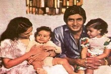 লকডাউন ! দিল্লিতে জয়া, অভিষেক মুম্বইতে ! ইন্টারনেটে মাকে বার্থডে উইশ