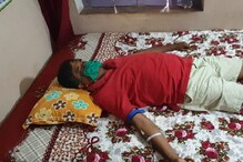 ঘরে থেকেই রক্তদান! রক্ত দিলেন ৪২ জন, কোথায়? ঘরে থেকেই রক্তদান! রক্ত দিলেন ৪২ জন, কোথায়?