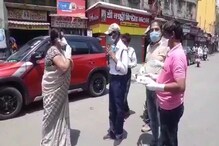 লকডাউনের মাঝেই কেন ঘর থেকে বেরিয়ে পড়লেন শুভশ্রীর বাবা মা! লকডাউনের মাঝেই কেন ঘর থেকে বেরিয়ে পড়লেন শুভশ্রীর বাবা মা!