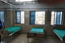 বর্ধমানের করোনা হাসপাতালে রোগীরা কী অবস্থায় আছেন জানেন ? বর্ধমানের করোনা হাসপাতালে রোগীরা কী অবস্থায় আছেন জানেন ?
