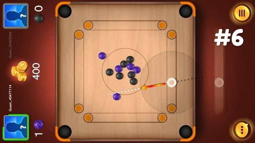 Carrom Pool - বাড়ির বাইরে গিয়ে আড্ডা দেওয়ার, ক্যারম খেলা যাচ্ছে না তাই এবার অনলাইনে ফোনে অ্যাপ ডাউনলোড করে চলছে ক্যারম Carrom Pool - বাড়ির বাইরে গিয়ে আড্ডা দেওয়ার, ক্যারম খেলা যাচ্ছে না তাই এবার অনলাইনে ফোনে অ্যাপ ডাউনলোড করে চলছে ক্যারম