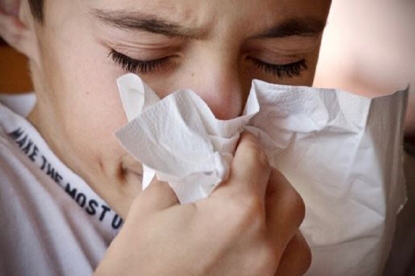 ▪️রবিবারই আমেরিকার সেন্টারস ফর ডিজিজ কন্ট্রোল এন্ড প্রিভেনশন তরফ থেকে এমনই ৬টি নতুন করোনা ভাইরাসের উপসর্গের কথা সরকারিভাবে জানানো হয়৷ 