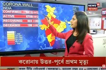 দেশে করোনা আক্রান্তের সংখ্যা ৬,৪১২, মৃত ১৯৯ দেশে করোনা আক্রান্তের সংখ্যা ৬,৪১২, মৃত ১৯৯