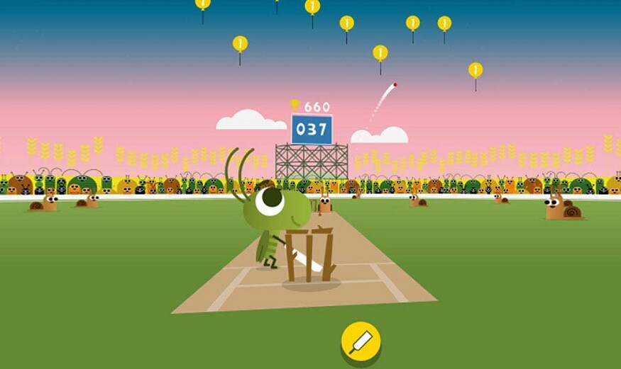 google doodle game cricket google doodle game cricket