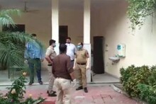 তাবলিগি জামাত প্রধানের বাড়িতে হানা দিল দিল্লি ক্রাইম ব্রাঞ্চ
