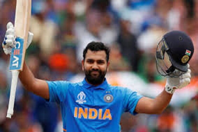  রোহিত শর্মা প্রধানমন্ত্রী ত্রাণ তহবিল, মুখ্যমন্ত্রীর ত্রাণ তহবিল-সহ একাধিক সংস্থাকে মোট ৮০ লক্ষ টাকা দান করেছেন ৷ ফাইল ছবি ৷