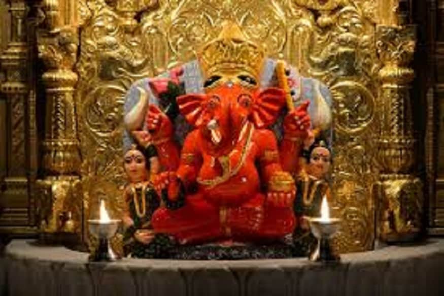 সিদ্ধিদাতা গণেশ অত্যন্ত প্রিয় দেব ৷ তাঁর নাম স্মরণ করলেই সমস্ত দুঃখ দুর্দশা থেকে মুক্তি পাওয়া যায় ৷ সংগৃহীত ছবি ৷ সিদ্ধিদাতা গণেশ অত্যন্ত প্রিয় দেব ৷ তাঁর নাম স্মরণ করলেই সমস্ত দুঃখ দুর্দশা থেকে মুক্তি পাওয়া যায় ৷ সংগৃহীত ছবি ৷