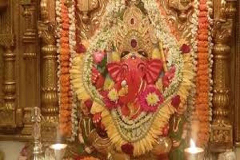 বুধবারকে সিদ্ধিদাতার বার হিসাবে চিহ্নিত করে পুজো করা হয় ৷ সংগৃহীত ছবি ৷