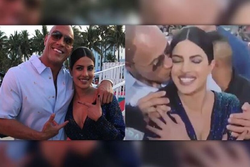 ▪️ প্রিয়াঙ্কা চোপড়ার সঙ্গে তাকে দেখা গিয়েছিল বেওয়াচ ছবিতে৷ 