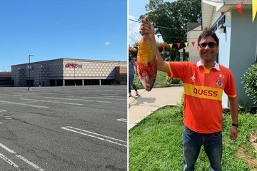 "ঘরে থাকো, ভাল থাকো কলকাতা...!" নিউ জার্সি থেকে বার্তা প্রবাসী বাঙালির