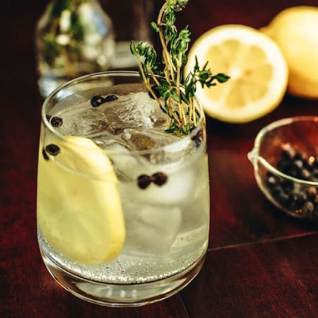 কুইনাইনকে জল, চিনি, লেবু দিয়ে মিশিয়ে দেওয়া হত জিনে৷ এরপর ম্যালেরিয়া রোগীকে খাইয়ে দেওয়া হত সেই মিক্স ৷ ১৯ শতক থেকে ভারতে শুরু হয় এর ব্যবহার ৷ Photo- Representive 