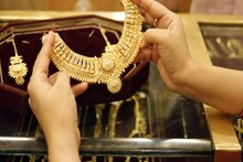 লকডাউনের জেরে সোনার বাজারের কী অবস্থা ?