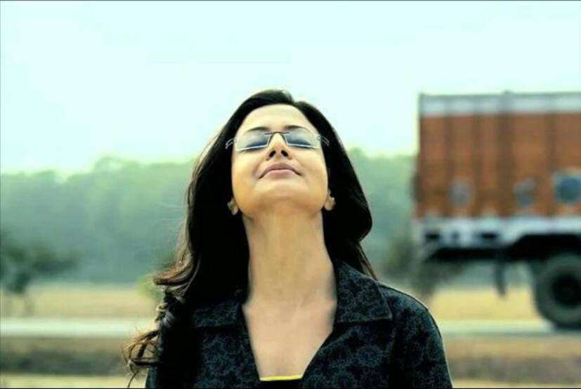 শুধু নাচে গানে আটকে ছিলেন না কোয়েল ৷ বরং সব ধরনের চরিত্রেই নিজেকে মানানসই করে নিতেন ৷ 