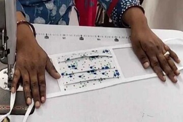 ‘হোম মেড ফেস-কভার’ ব্যবহারের পরামর্শ স্বাস্থ্যমন্ত্রকের, কীভাবে তৈরি করবেন এটি ?