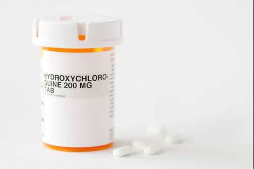 US Food and Drug অ্যাসোসিয়েশন হাইড্রোক্সিক্লোরোকুইনকে COVID-19- চিকিৎসার একটি সেরা অস্ত্র বলে স্বীকৃতি দিয়েছে ৷ এখনও অবধি ১৫০০ পেশেন্টকে এই ওষুধ প্রয়োগে সারিয়ে তোলা গেছে ৷ US Food and Drug অ্যাসোসিয়েশন হাইড্রোক্সিক্লোরোকুইনকে COVID-19- চিকিৎসার একটি সেরা অস্ত্র বলে স্বীকৃতি দিয়েছে ৷ এখনও অবধি ১৫০০ পেশেন্টকে এই ওষুধ প্রয়োগে সারিয়ে তোলা গেছে ৷