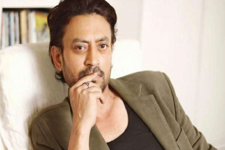 ব্রিটেনে যখন ছবির শ্যুটিং চলছে, তখনও ইরফান খানের চিকিত্সা চলছে৷ তারই মধ্যে শ্যুটিং চালিয়ে গিয়েছেন৷ ইরফান থাকেন মুম্বইয়ে৷ তাঁর স্ত্রী সুতপা সিকদার ও দুই ছেলে বাবিল ও আয়ান আপাতত ইরফানের কাছেই হাসপাতালে৷ ব্রিটেনে যখন ছবির শ্যুটিং চলছে, তখনও ইরফান খানের চিকিত্সা চলছে৷ তারই মধ্যে শ্যুটিং চালিয়ে গিয়েছেন৷ ইরফান থাকেন মুম্বইয়ে৷ তাঁর স্ত্রী সুতপা সিকদার ও দুই ছেলে বাবিল ও আয়ান আপাতত ইরফানের কাছেই হাসপাতালে৷
