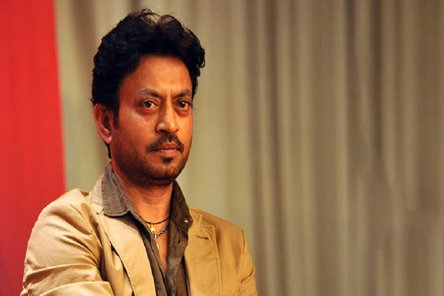 তখনও একটি বিবৃতিতে জানানো হয়, ইরফানের স্বাস্থ্য নিয়ে নানা খারাপ জল্পনা খুবই বিরক্তিকর৷ কিছু সংবাদমাধ্যম গুজব ছড়াচ্ছে অযথা আতঙ্ক তৈরি করছে৷ ইরফান আত্মবিশ্বাসী ও শক্তিশালী৷ লড়াই এখনও চালিয়ে যাচ্ছেন৷ তখনও একটি বিবৃতিতে জানানো হয়, ইরফানের স্বাস্থ্য নিয়ে নানা খারাপ জল্পনা খুবই বিরক্তিকর৷ কিছু সংবাদমাধ্যম গুজব ছড়াচ্ছে অযথা আতঙ্ক তৈরি করছে৷ ইরফান আত্মবিশ্বাসী ও শক্তিশালী৷ লড়াই এখনও চালিয়ে যাচ্ছেন৷