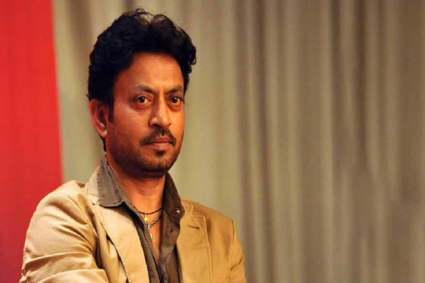 লকডাউনের জেরে মায়ের শেষকৃত্যে যেতে পারেনি৷ ভিডিও কলিংয়েই পরিবারের সঙ্গে কথা বলেন৷ মঙ্গলবার ফের ইরফান খান ভর্তি হলেন হাসপাতালে৷ মুম্বইয়ের কোকিলাবেন ধীরুভাই আম্বানি হাসপাতালে আইসিইউ-তে ভর্তি ইরফান৷ লকডাউনের জেরে মায়ের শেষকৃত্যে যেতে পারেনি৷ ভিডিও কলিংয়েই পরিবারের সঙ্গে কথা বলেন৷ মঙ্গলবার ফের ইরফান খান ভর্তি হলেন হাসপাতালে৷ মুম্বইয়ের কোকিলাবেন ধীরুভাই আম্বানি হাসপাতালে আইসিইউ-তে ভর্তি ইরফান৷