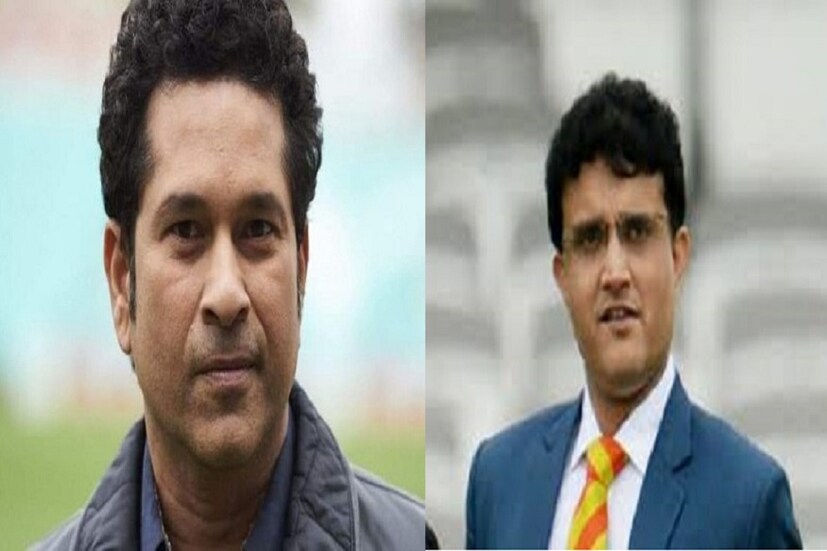  তালিকায় রয়েছেন সচিন ও সৌরভ ৷ দুজনেই ৫০ লক্ষ টাকা দিয়েছেন ৷ ফাইল ছবি ৷