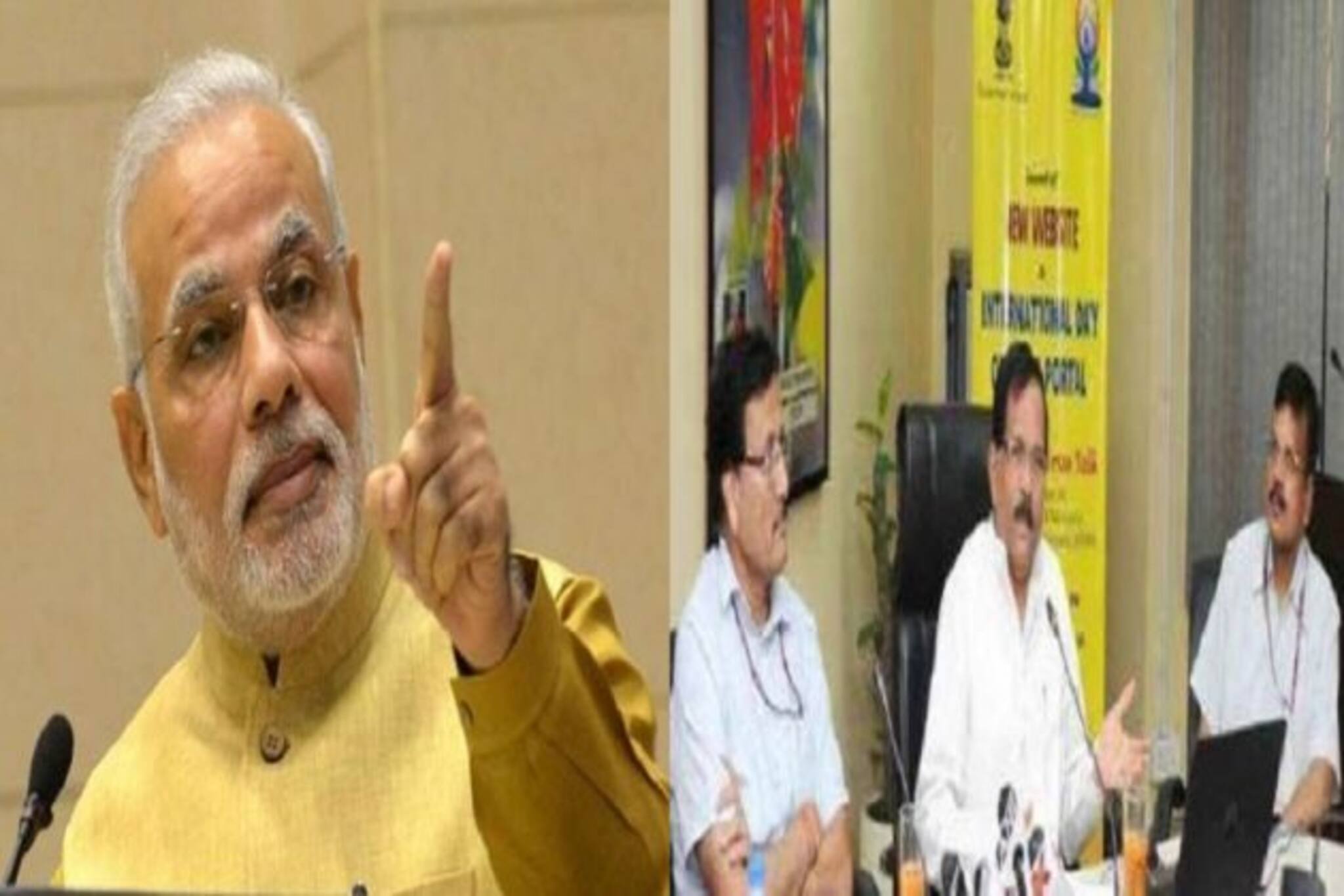 করোনা যুদ্ধে জয়লাভে নয়া হাতিয়ার আয়ুর্বেদ, প্রধানমন্ত্রীর নেতৃত্বে টাস্কফোর্স