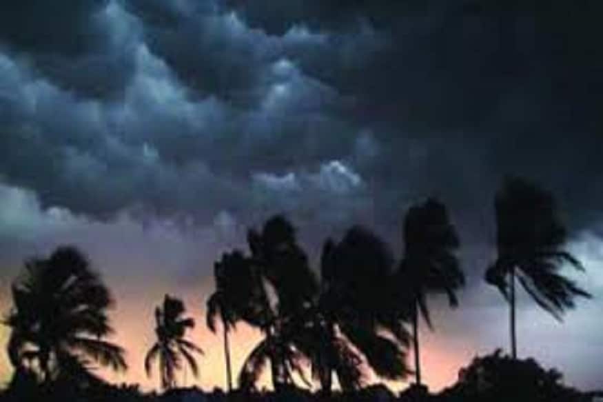 ১৫ জুনের মধ্যে দেশের সবই প্রান্তে বর্ষা সক্রিয় হয় ৷ তবে আবহাওয়ার পরিবর্তনের সঙ্গে সঙ্গে বর্ষার আগমনের দিনক্ষণেরও পরিবর্তন হয় ৷ প্রতীকী ছবি ৷ ১৫ জুনের মধ্যে দেশের সবই প্রান্তে বর্ষা সক্রিয় হয় ৷ তবে আবহাওয়ার পরিবর্তনের সঙ্গে সঙ্গে বর্ষার আগমনের দিনক্ষণেরও পরিবর্তন হয় ৷ প্রতীকী ছবি ৷