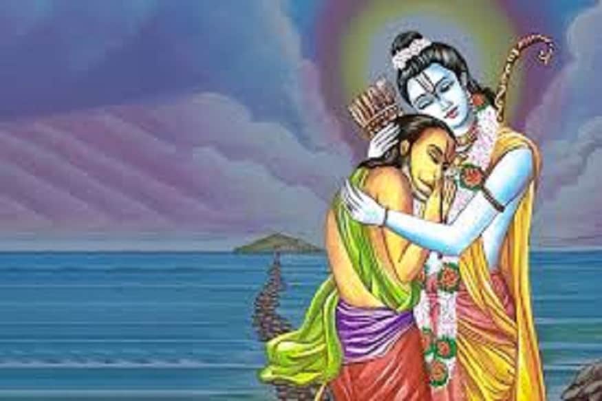 সবার প্রতি কেমন আচরণ করতে হয় তা শেখা যেতে পারে রামচন্দ্রের থেকেই ৷ বাবার আদেশে হাসিমুখে ১৪ বছরের বনবাস বেছে নিয়েছিলেন একবারের জন্যও বাবাকে প্রশ্ন করেননি ৷ মাতা কৈকেয়ীকেও কখনও দোষারোপ করেননি বাবা মায়ের আদেশ শিরোধার্য করেছিলেন হাসি মুখে ৷ সবার প্রতি কেমন আচরণ করতে হয় তা শেখা যেতে পারে রামচন্দ্রের থেকেই ৷ বাবার আদেশে হাসিমুখে ১৪ বছরের বনবাস বেছে নিয়েছিলেন একবারের জন্যও বাবাকে প্রশ্ন করেননি ৷ মাতা কৈকেয়ীকেও কখনও দোষারোপ করেননি বাবা মায়ের আদেশ শিরোধার্য করেছিলেন হাসি মুখে ৷