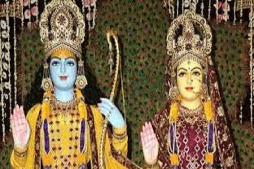 রাবণের ভাই বিভীষণ রাজ্য থেকে বিতাড়িত হওয়ার পরে রামের কাছে আসতেই রাম বিন্দুমাত্র চিন্তা করেননি বিভীষণকে শরণে নিতে এক মুহূর্তের জন্য ভাবেননি ৷ এর থেকে অনেকেই শিখতে পারেন ক্ষমা করাটাও একটা বড় গুণ ৷ রাবণের ভাই বিভীষণ রাজ্য থেকে বিতাড়িত হওয়ার পরে রামের কাছে আসতেই রাম বিন্দুমাত্র চিন্তা করেননি বিভীষণকে শরণে নিতে এক মুহূর্তের জন্য ভাবেননি ৷ এর থেকে অনেকেই শিখতে পারেন ক্ষমা করাটাও একটা বড় গুণ ৷