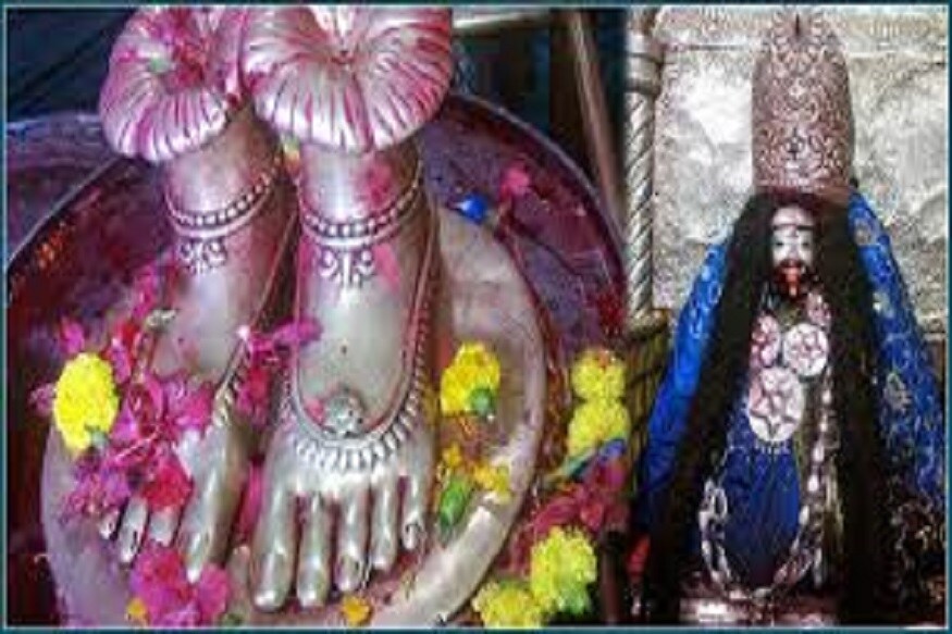 করোনা ভাইরাসের দাপটে এখন তারাপীঠ মন্দিরে জমায়েত বন্ধ ৷ তাই মায়ের স্মরণ করতে হলে বাড়িতে বসেই মাকে ডাকুন তিনি সাড়া দেবেন ৷ করোনা ভাইরাসের দাপটে এখন তারাপীঠ মন্দিরে জমায়েত বন্ধ ৷ তাই মায়ের স্মরণ করতে হলে বাড়িতে বসেই মাকে ডাকুন তিনি সাড়া দেবেন ৷