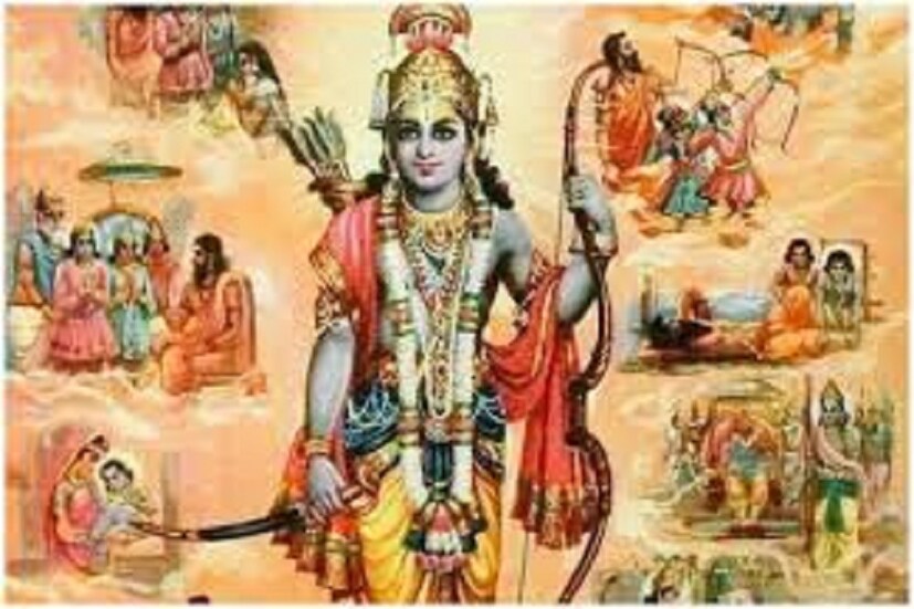 আজ অর্থাৎ বৃহস্পতিবার শ্রী রামচন্দ্রের জন্মদিন ৷ ভগবান বিষ্ণুর সপ্তম অবতার রামচন্দ্র ৷