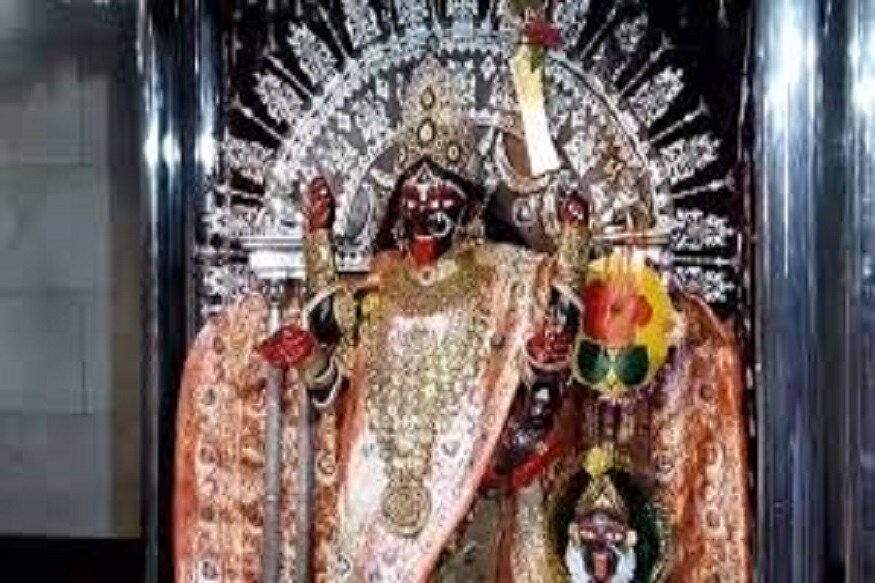 মা ভবতারিণীর পুজো কৃষ্ণপক্ষে করলে তা সিদ্ধ হয়ে থাকে ৷ মায়ের অপার কৃপায় সন্তানের জীবন সুন্দর হয়ে ওঠে ৷ মা ভবতারিণীর পুজো কৃষ্ণপক্ষে করলে তা সিদ্ধ হয়ে থাকে ৷ মায়ের অপার কৃপায় সন্তানের জীবন সুন্দর হয়ে ওঠে ৷