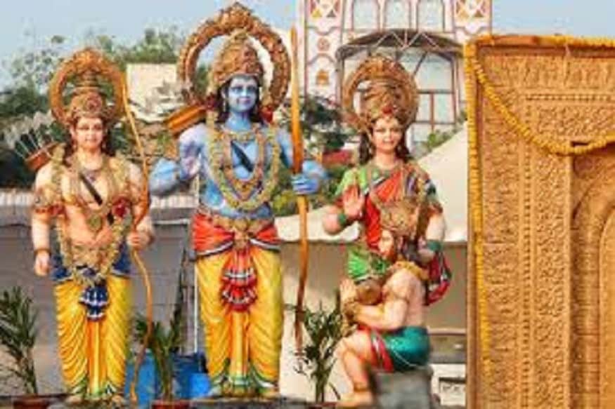 বন্ধুর বন্ধুত্ব চিরকাল মনে রাখা ৷ লক্ষ্মণ বা হনুমান শুধুই রামের ভক্ত নন ৷ এই দুই জনেই রামের অত্যন্ত ভাল বন্ধু ৷ যা বারেবারে প্রতিষ্ঠিত হয়েছে ৷ এই বন্ধুদের গুরুত্ব রামের জীবনে অত্যন্ত বেশি ৷ বন্ধুর বন্ধুত্ব চিরকাল মনে রাখা ৷ লক্ষ্মণ বা হনুমান শুধুই রামের ভক্ত নন ৷ এই দুই জনেই রামের অত্যন্ত ভাল বন্ধু ৷ যা বারেবারে প্রতিষ্ঠিত হয়েছে ৷ এই বন্ধুদের গুরুত্ব রামের জীবনে অত্যন্ত বেশি ৷