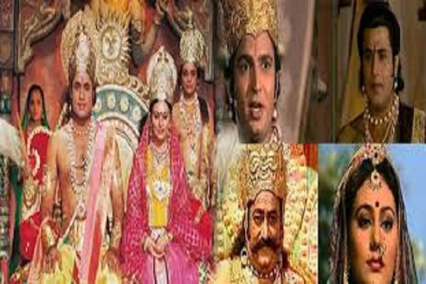 সম্প্রতি টিভি থেকে সোশ্যাল মিডিয়া চারিদিকে শুধুই দূরদর্শনের চর্চা লেগেই রয়েছে ৷ দূরদর্শনের সোনালি দিনের টিভি শো-গুলি ফের একবার ফিরিয়ে এনেছে ৷ ফের ফিরে এসে সমস্ত রেকর্ড পিছনে ফেলে দিয়ে এক নতুন ইতিহাস সৃষ্টি করেছে ৷ দুই মহাকাব্য রামায়ণ ও মহাভারত পুনঃসম্প্রচার হচ্ছে ৷ শুধুই রামায়ণই নয় সোনালি দিনের শো-গুলি এক নতুন দৃষ্টান্ত স্থাপন করেছে ৷ এই শোগুলির ফলে ফের এক নম্বর হয়েছে ৷ দূরদর্শন ঐতিহাসিক টিভিআর শুধুই রামায়ণের হাত ধরে আসেনি ৷ যে যে ধারাবাহিকগুলি ব্যাপক সাফল্য এনেছে সেইগুলি হল ৷ সম্প্রতি টিভি থেকে সোশ্যাল মিডিয়া চারিদিকে শুধুই দূরদর্শনের চর্চা লেগেই রয়েছে ৷ দূরদর্শনের সোনালি দিনের টিভি শো-গুলি ফের একবার ফিরিয়ে এনেছে ৷ ফের ফিরে এসে সমস্ত রেকর্ড পিছনে ফেলে দিয়ে এক নতুন ইতিহাস সৃষ্টি করেছে ৷ দুই মহাকাব্য রামায়ণ ও মহাভারত পুনঃসম্প্রচার হচ্ছে ৷ শুধুই রামায়ণই নয় সোনালি দিনের শো-গুলি এক নতুন দৃষ্টান্ত স্থাপন করেছে ৷ এই শোগুলির ফলে ফের এক নম্বর হয়েছে ৷ দূরদর্শন ঐতিহাসিক টিভিআর শুধুই রামায়ণের হাত ধরে আসেনি ৷ যে যে ধারাবাহিকগুলি ব্যাপক সাফল্য এনেছে সেইগুলি হল ৷