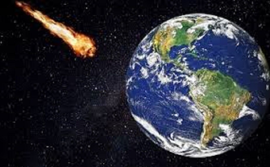 NASA সূত্রে জানা গিয়েছে, গ্রহাণুটির সাইজ প্রায় মাউন্ট এভারেস্টের সমান, গ্রহাণুর সামনের অংশে উঁচু রেখার মতো রয়েছে, যা দূর থেকে মাস্কের মতো দেখতে লাগছে। NASA সূত্রে জানা গিয়েছে, গ্রহাণুটির সাইজ প্রায় মাউন্ট এভারেস্টের সমান, গ্রহাণুর সামনের অংশে উঁচু রেখার মতো রয়েছে, যা দূর থেকে মাস্কের মতো দেখতে লাগছে।
