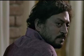 Irrfan Khan | মায়ের মৃত্যুর ৪ দিন পরেই প্রয়াত ছেলে ইরফান, চোখের জলে বিদায়...