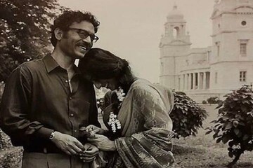 ধর্ম দিয়ে আমি পরিচিত হতে চাই না, ‘খান’ পদবীকে তাই বর্জন করছি... বলেছিলেন ইরফান ধর্ম দিয়ে আমি পরিচিত হতে চাই না, ‘খান’ পদবীকে তাই বর্জন করছি... বলেছিলেন ইরফান