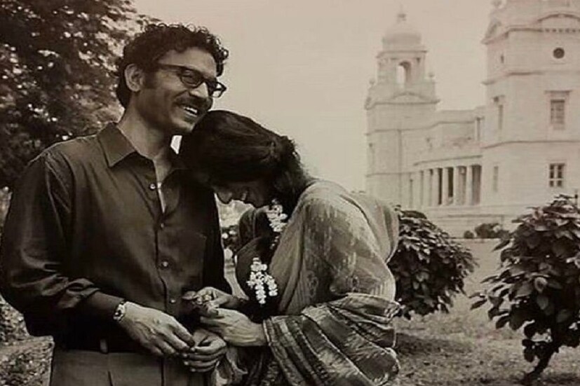 অনেক লড়াইয়ের সমাপ্তি। জীবন বলে দিল আলবিদা। তবু তিনি থাকবেন। তিনি ছিলেন মনজুড়ে। তিনি থাকবেন হৃদয়জুড়ে।  Photo Source: Twitter অনেক লড়াইয়ের সমাপ্তি। জীবন বলে দিল আলবিদা। তবু তিনি থাকবেন। তিনি ছিলেন মনজুড়ে। তিনি থাকবেন হৃদয়জুড়ে।  Photo Source: Twitter