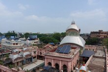 নববর্ষের পর অক্ষয় তৃতীয়াতে এবার জনশূন্য থাকছে কালীঘাট মন্দির